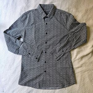 Topman Dress Shirt